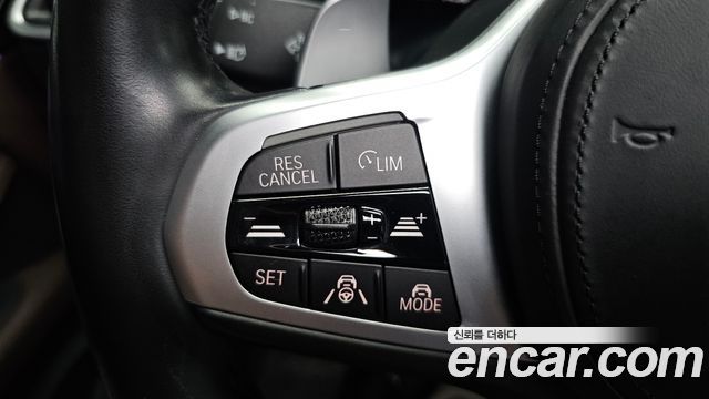 BMW 4-Series 2022 — photo 22