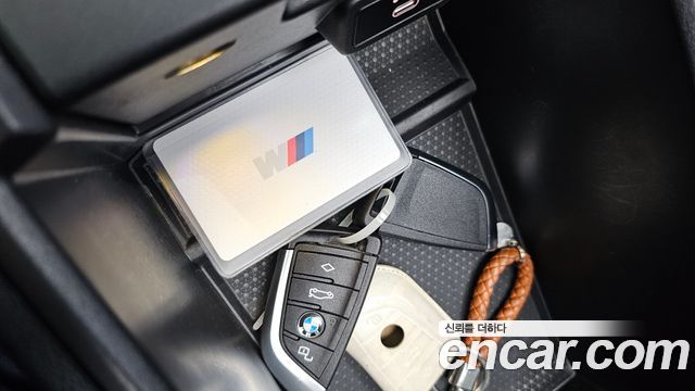 BMW 4-Series 2022 — photo 26