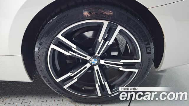 BMW 4-Series 2022 — photo 7