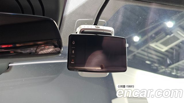 BMW 4-Series 2022 — photo 29