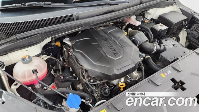 Kia Canival 2023 — photo 6