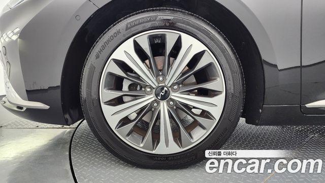 Kia K8 2023 — photo 5