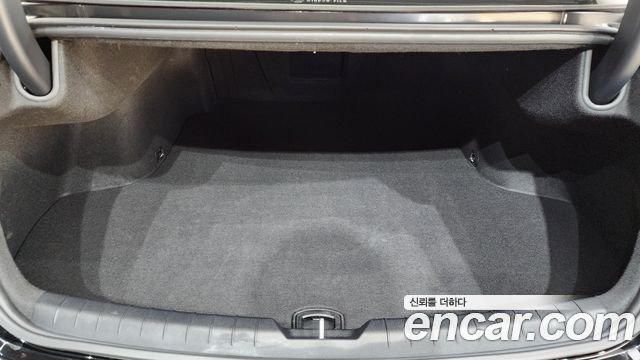 Kia K8 2023 — photo 26