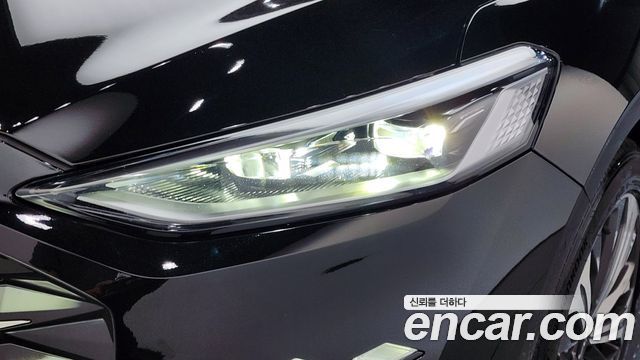 Kia K8 2023 — photo 8