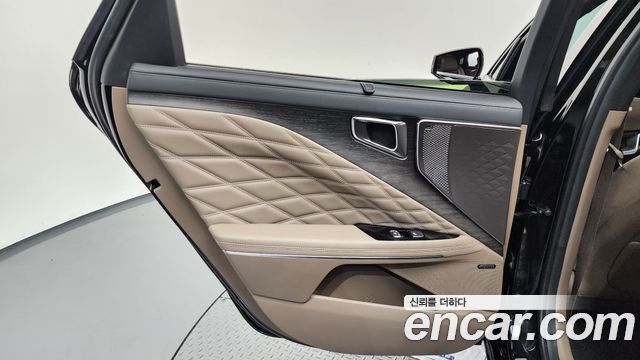 Kia K8 2023 — photo 15