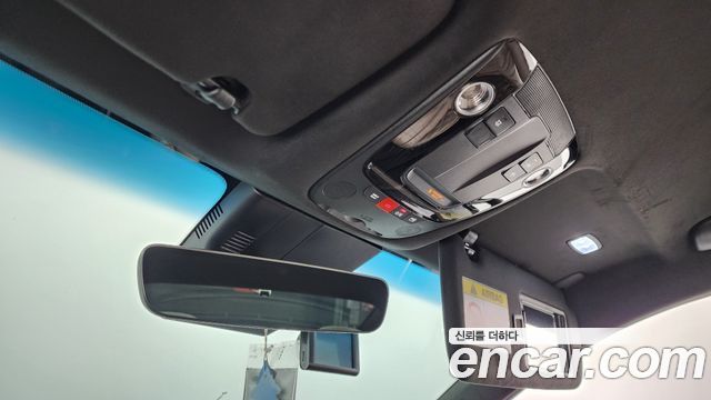 Kia K8 2023 — photo 28
