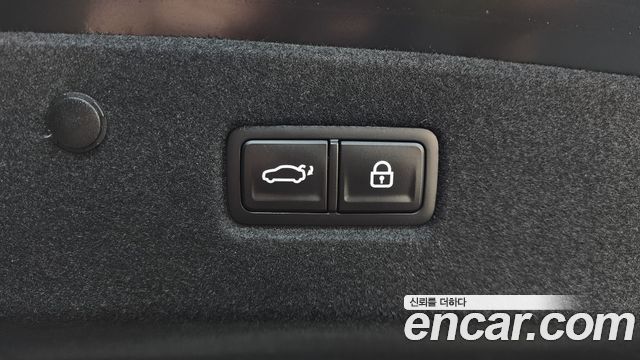Kia K8 2023 — photo 33