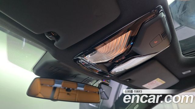 BMW i4 2023 — photo 27
