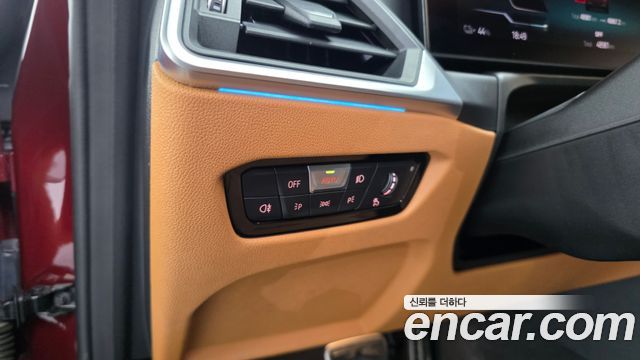 BMW i4 2023 — photo 29