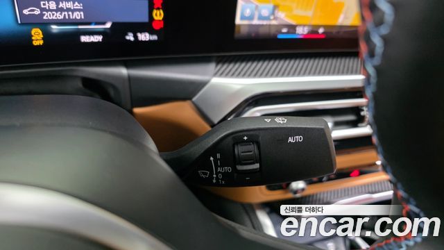 BMW i4 2023 — photo 30