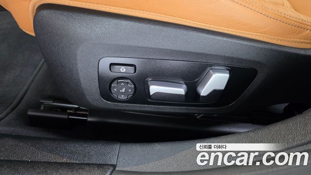 BMW i4 2023 — photo 31