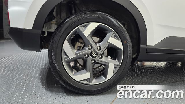 Hyundai Venue 2020 — photo 5