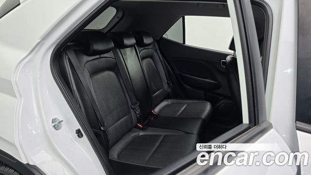 Hyundai Venue 2020 — photo 18