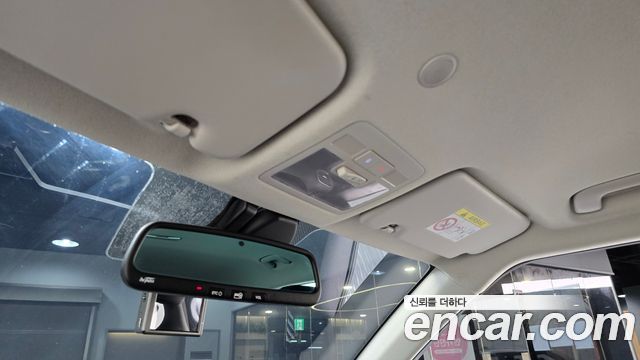 Hyundai Venue 2020 — photo 23