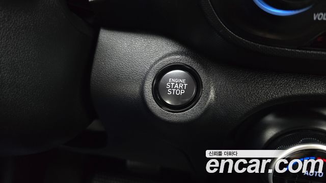 Hyundai Venue 2020 — photo 25