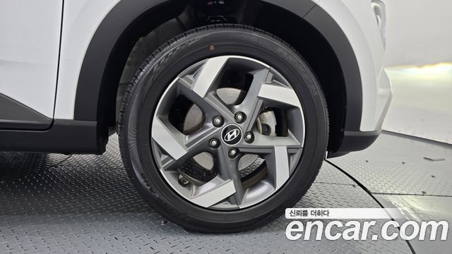 Hyundai Venue 2020 — photo 7