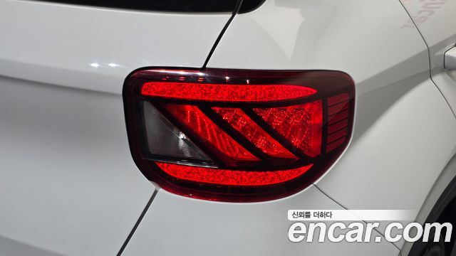 Hyundai Venue 2020 — photo 9