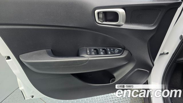 Hyundai Venue 2020 — photo 14
