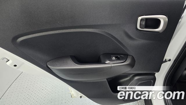 Hyundai Venue 2020 — photo 15