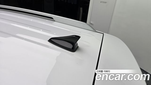 Hyundai Venue 2020 — photo 29