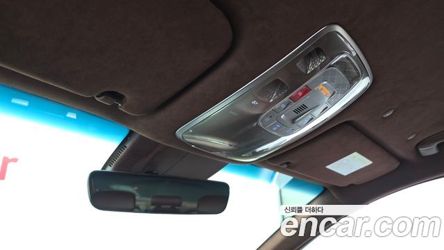 Genesis G90 2022 — photo 24