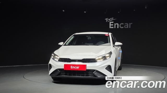 Kia K3 2022 — photo 3