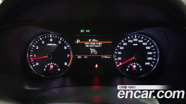 Kia K3 2022 — photo 11