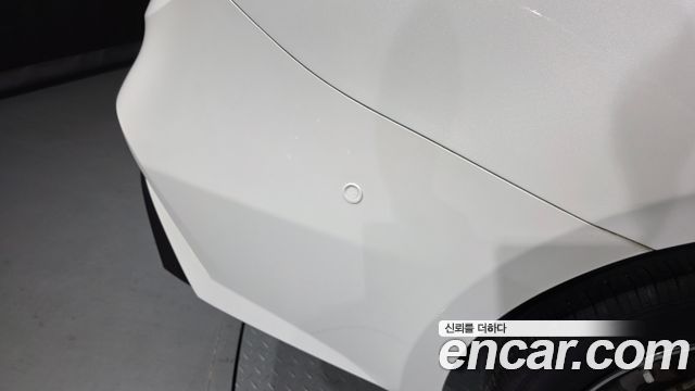 Kia K3 2022 — photo 23