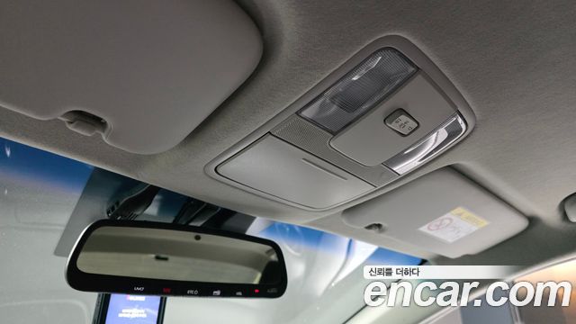 Kia K3 2022 — photo 24