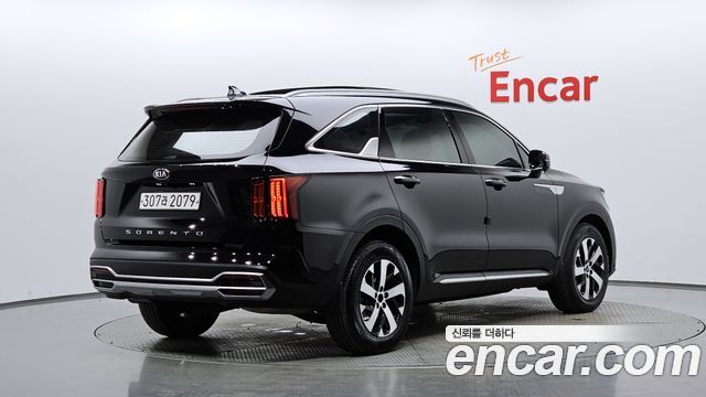 Kia Sorento 2021 — photo 2