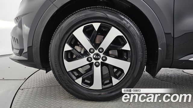 Kia Sorento 2021 — photo 5