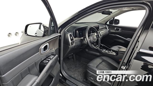Kia Sorento 2021 — photo 13