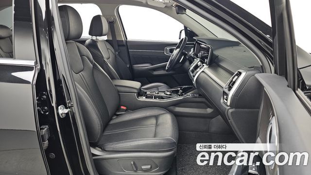 Kia Sorento 2021 — photo 17