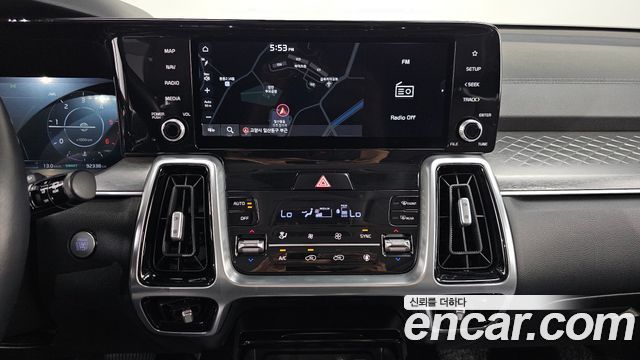 Kia Sorento 2021 — photo 20