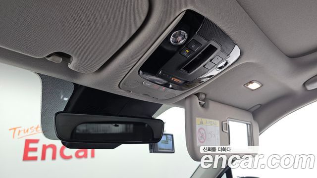 Kia Sorento 2021 — photo 25