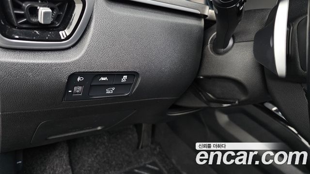 Kia Sorento 2021 — photo 26
