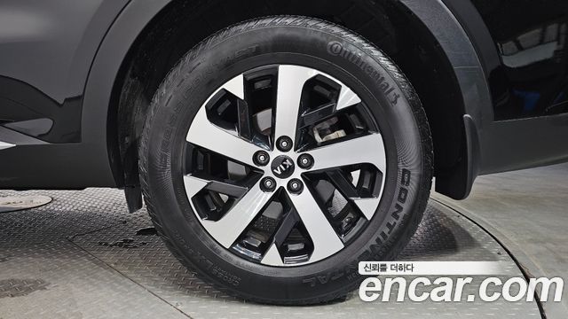 Kia Sorento 2021 — photo 7