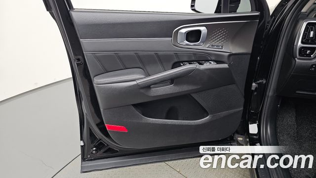 Kia Sorento 2021 — photo 14