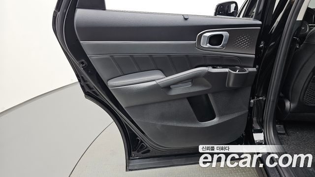 Kia Sorento 2021 — photo 15