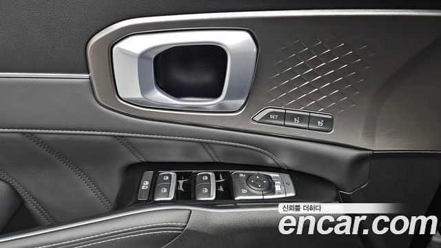 Kia Sorento 2021 — photo 27