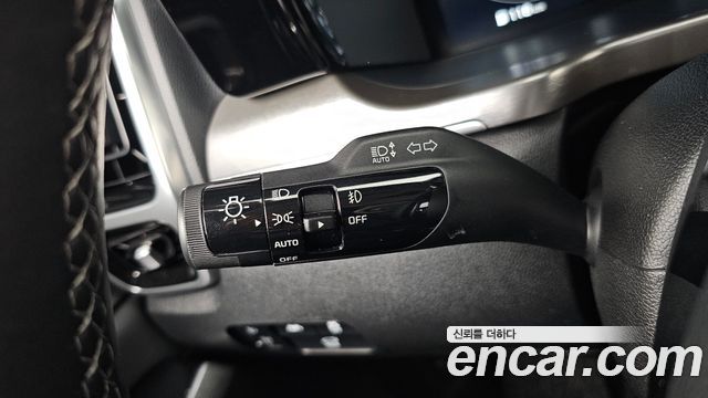 Kia Sorento 2021 — photo 28