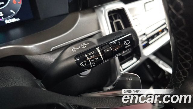 Kia Sorento 2021 — photo 29