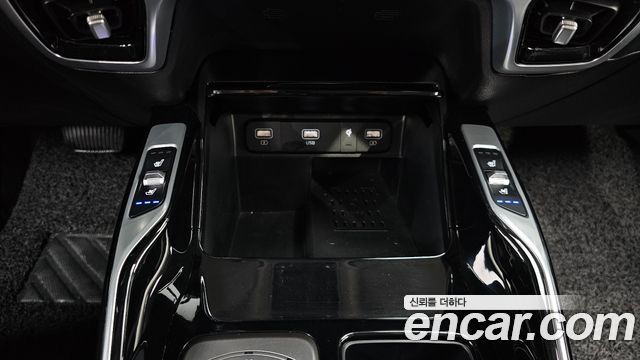 Kia Sorento 2021 — photo 30