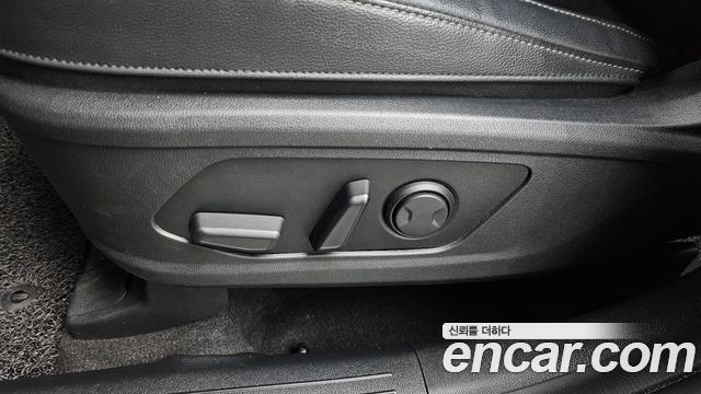 Kia Sorento 2021 — photo 31