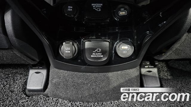 Kia Sorento 2021 — photo 32