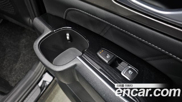Kia Sorento 2021 — photo 33