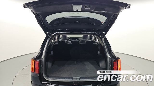 Kia Sorento 2021 — photo 36