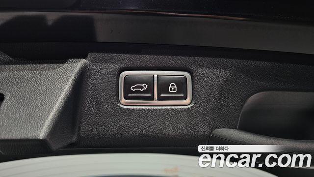Kia Sorento 2021 — photo 37