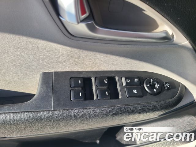 Kia RAY 2016 — photo 6