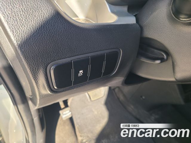 Kia RAY 2016 — photo 7